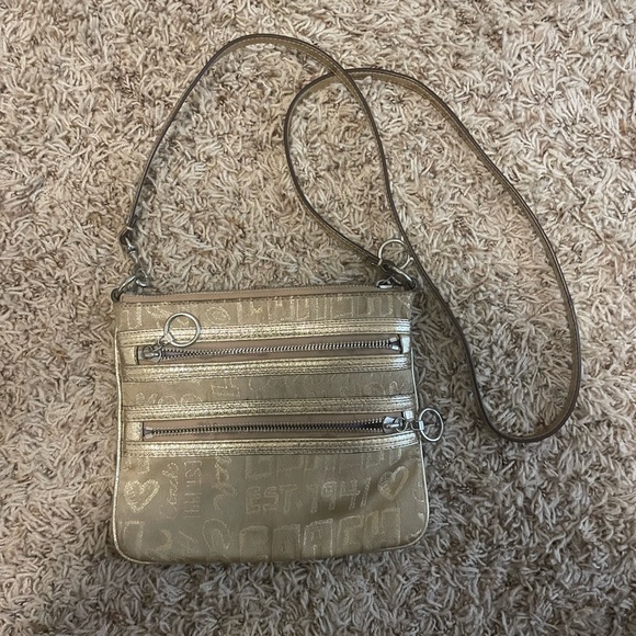 Coach Bag - Picture 1 of 5